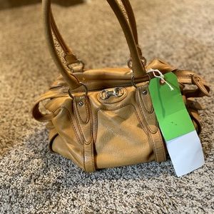 Michael Kors handbag